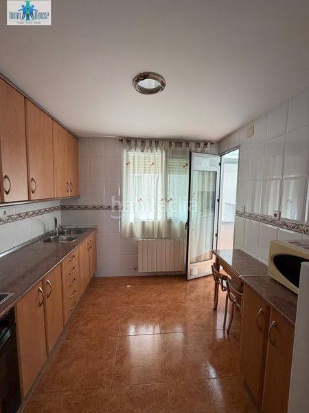 Foto e5b8415e-4c65-4372-988a-7ff5fda3e83a. Apartament amb calefacció aparcament a Hospital Albacete