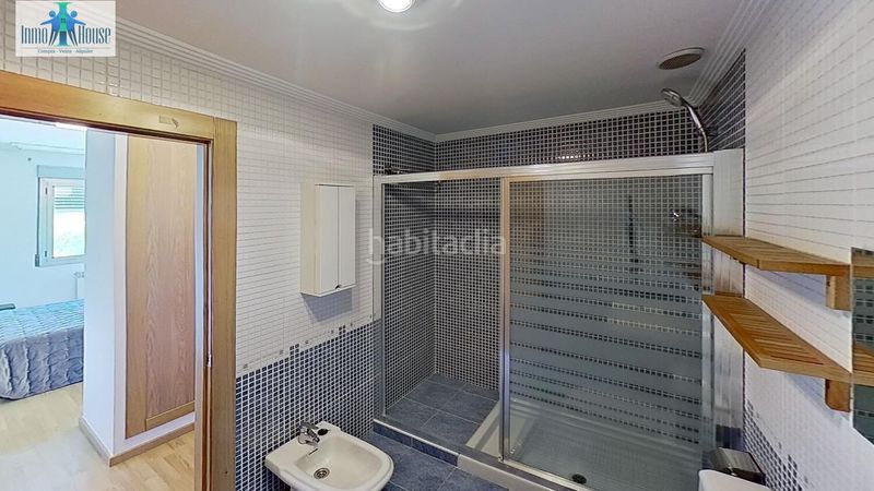 Foto 0dd237c3-6263-459b-8f79-65e609912064. Pis amb calefacció aparcament a San Pablo Albacete