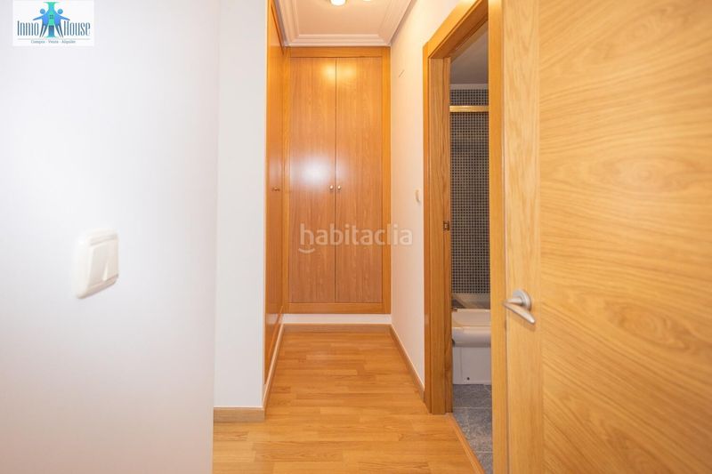 Foto beb011ba-6bd0-4a39-a7c1-362692e5b2c1. Pis amb calefacció aparcament a San Pablo Albacete