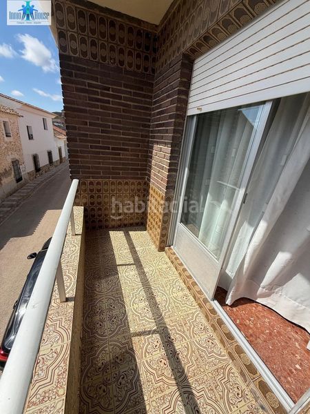 Foto 0d81ed2c-0816-4c1b-ab3d-ec0d6cdb7e12. Casa amb calefacció aparcament a Mahora