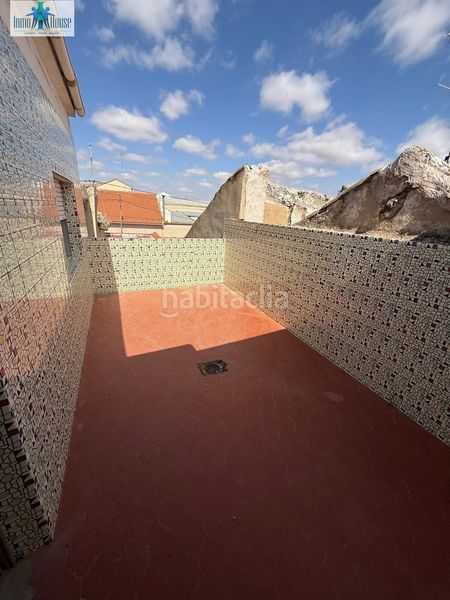 Foto 630e2522-c8fc-4831-a1fe-f066203fb67d. Casa amb calefacció aparcament a Mahora