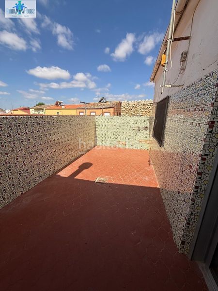 Foto b1b9b2b8-d3d4-4830-ae9e-05cd85065c03. Casa amb calefacció aparcament a Mahora