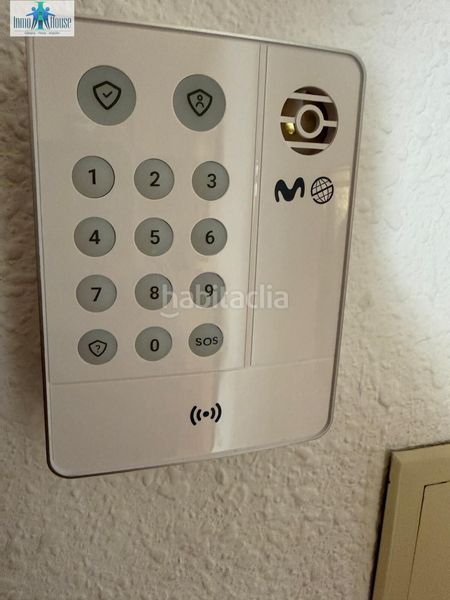 Foto d9822d84-9265-4eac-be79-7dd7e09f413b. Casa amb calefacció aparcament a Mahora