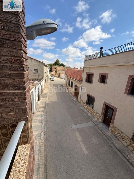 Foto e5b4864e-d26e-429a-9815-5b2a710fd3af. Casa amb calefacció aparcament a Mahora