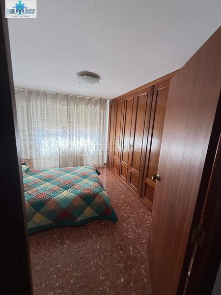 Foto ec85a782-2479-4620-acc8-ac84e0ecf045. Casa amb calefacció aparcament a Mahora