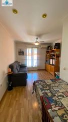 Pis a Hospital. Inmohouse vende piso en perfecto estado en zona hospital