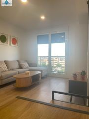 Miete Appartement in La Milagrosa. Apartamento nuevo a estrenar  albacete
