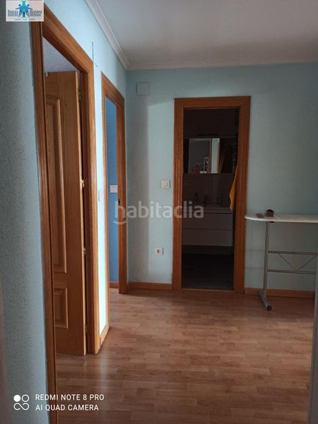 Foto adb6a71d-babd-4d95-a29d-588b75a40809. Pis amb calefacció a Carretas - Pajarita Albacete