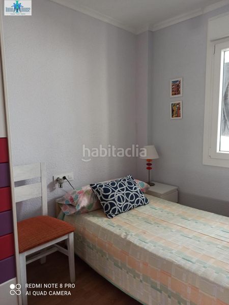 Foto f8f0ed2e-14a9-489b-86aa-e81a98970336. Pis amb calefacció a Carretas - Pajarita Albacete