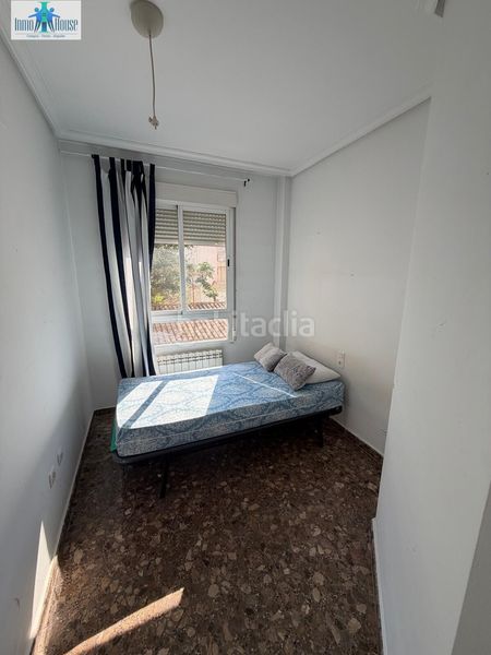 Foto fc9298bd-b88e-4f01-a715-e06ea71dd358. Dúplex amb calefacció a San Pablo Albacete