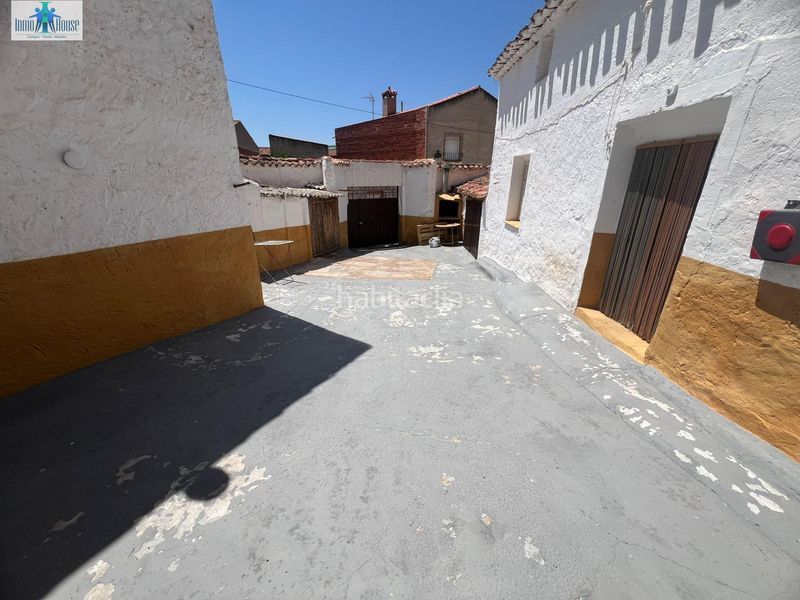 Foto 12c8592a-914a-4330-b597-6d7478eeb21e. Casa a Alcadozo