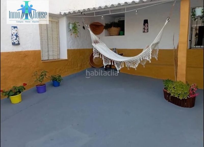 Foto 4a4e94db-b78a-48c1-a40a-132c881711b6. Casa a Alcadozo