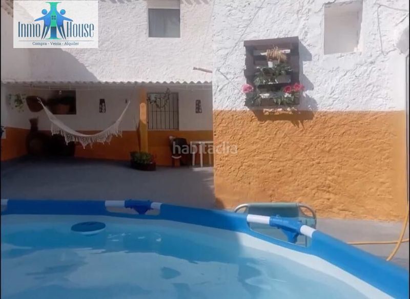 Foto bdcdf843-e677-41c6-9561-d113234e7068. Casa a Alcadozo