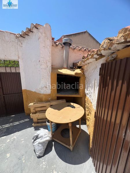 Foto e1b03123-09a7-43e8-90e5-dcbf338d61dc. Casa a Alcadozo