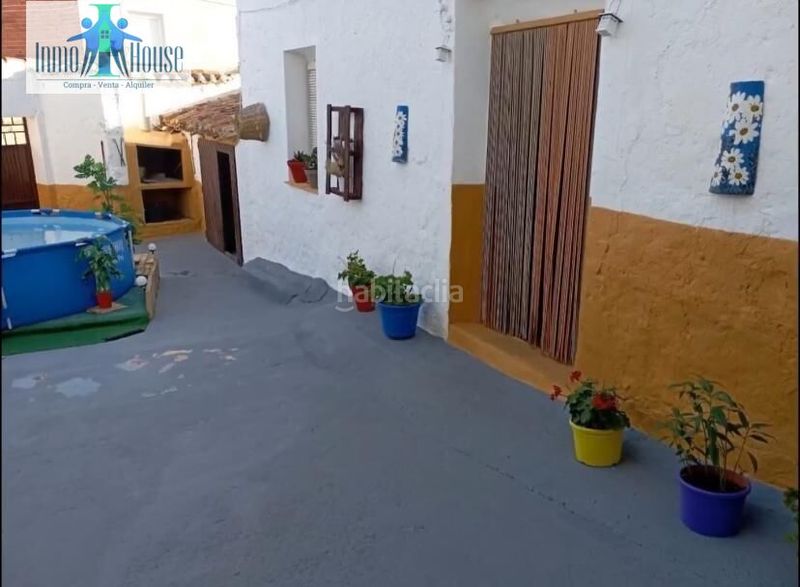 Foto f813a2e2-bc74-4113-99fd-3ae5b86d61e6. Casa a Alcadozo