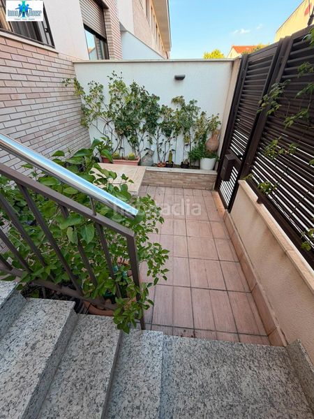 Foto ce695573-af14-4c40-aa17-2d484c737aff. Casa adossada amb calefacció aparcament piscina a Albacete