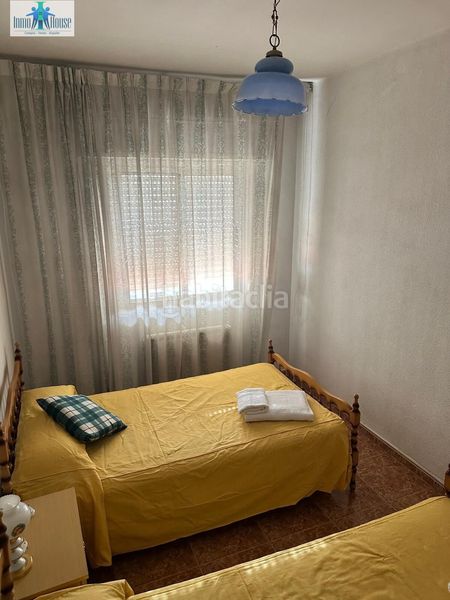 Foto 4f0b9eac-866d-4abc-bded-68eb821309a1. Casa adossada amb calefacció aparcament a San Pablo Albacete