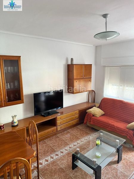Foto c27e0fbd-06a0-4e76-a5e5-ed9503648a6c. Casa adossada amb calefacció aparcament a San Pablo Albacete