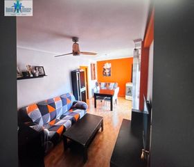 Affitto Appartamento in Ensanche - Franciscanos. Se alquila piso para estudiantes  centro arquitecto vandelvira