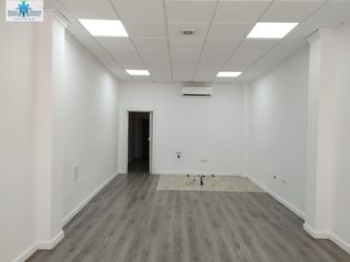 Local Comercial a El Pilar