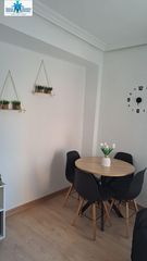 Flat in Ensanche - Franciscanos. Se vende piso zona ensanchefranciscanos