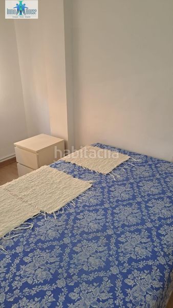 Foto 5a9a3998-0566-4e0c-b117-3d415c95b3f7. Pis amb calefacció a Ensanche - Franciscanos Albacete