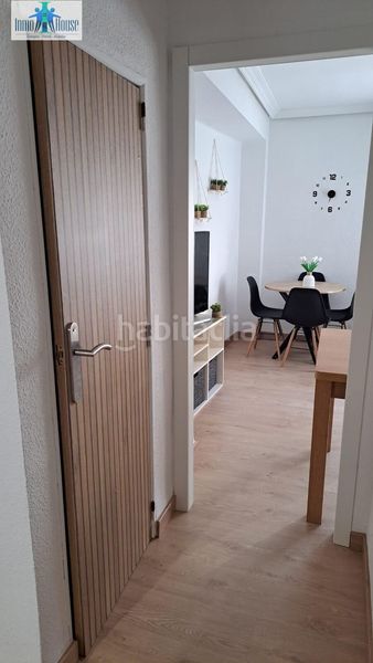 Foto 79f88674-5754-4f05-b1fa-87903e7b9a35. Pis amb calefacció a Ensanche - Franciscanos Albacete