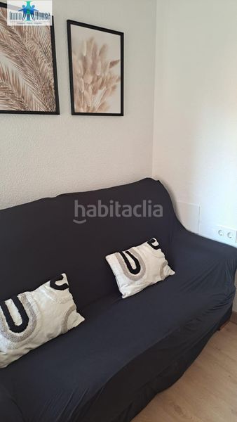 Foto c2e2a259-c8a7-4917-b759-bfee1ba599a6. Pis amb calefacció a Ensanche - Franciscanos Albacete