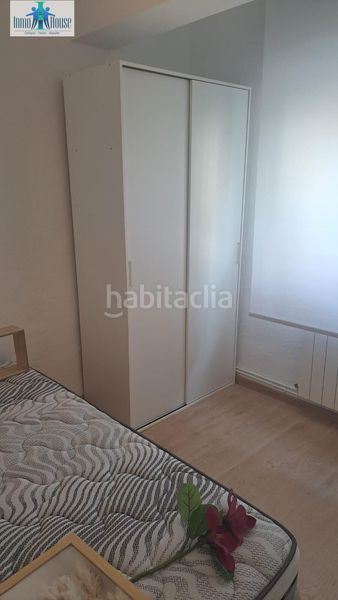Foto c71f7788-e822-4c39-9373-a9cf2878c92e. Pis amb calefacció a Ensanche - Franciscanos Albacete