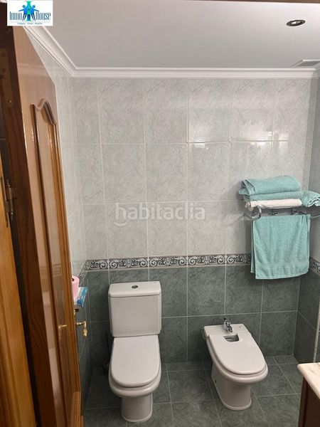 Foto ae01b739-b51d-4c07-8e91-be06c6e1b6c2. Pis amb calefacció a Carretas - Pajarita Albacete