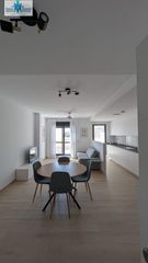 Piso en San Antonio Abad. Inmohouse vende piso seminuevo con terraza amplia y zonas comune