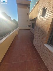 Lloguer Apartament a Pedanías - Extrarradio. Se alquila apartamento zona juzgados