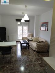Appartement à Chinchilla de Monte - Aragón. Apartamento en venta en chinchilla