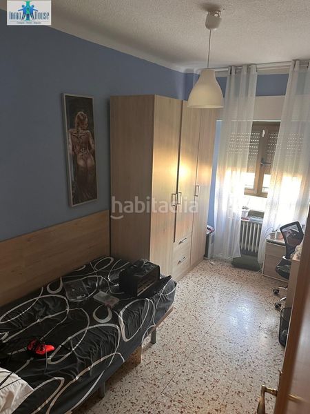 Foto 0b7ce3d2-2d66-41c0-97f1-3125ff610fdd. Pis amb calefacció a Fátima Albacete