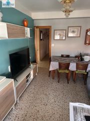Flat in Fátima. Piso en venta zona feria fatima