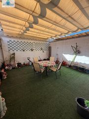 Casa adossada a Imaginalia - Llanos del Águila