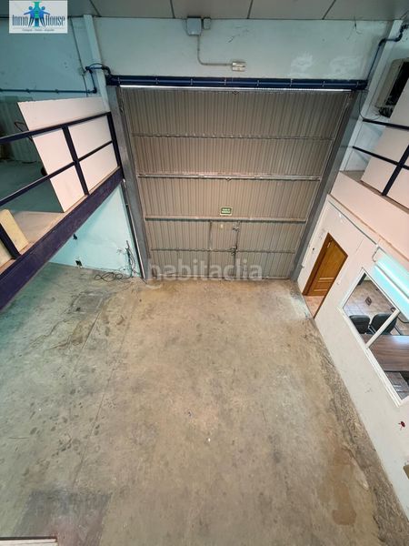 Foto ca9002d5-448f-451d-a4b2-c001f65ae016. Capannone industriale in Pedanías - Extrarradio Albacete