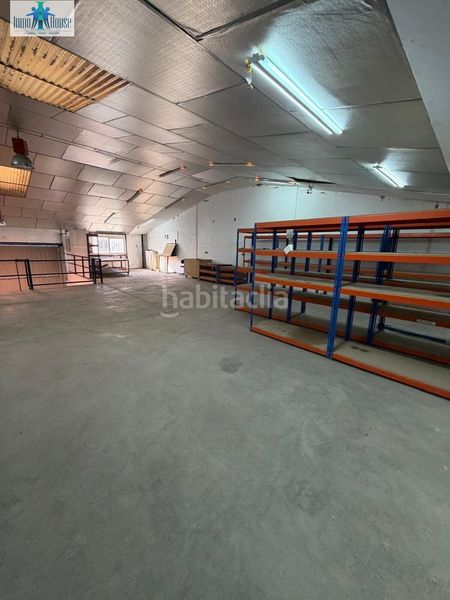 Foto fcdf0527-6188-42b0-88d1-e7e585e84739. Capannone industriale in Pedanías - Extrarradio Albacete