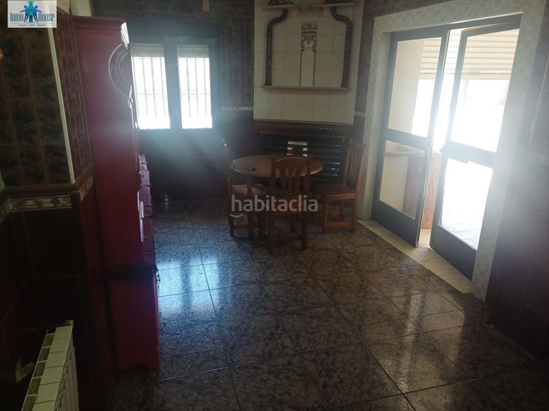 Foto 997e05bd-7065-49d9-b0e5-fd5e7e1302ee. Xalet amb aparcament a Pedanías - Extrarradio Albacete