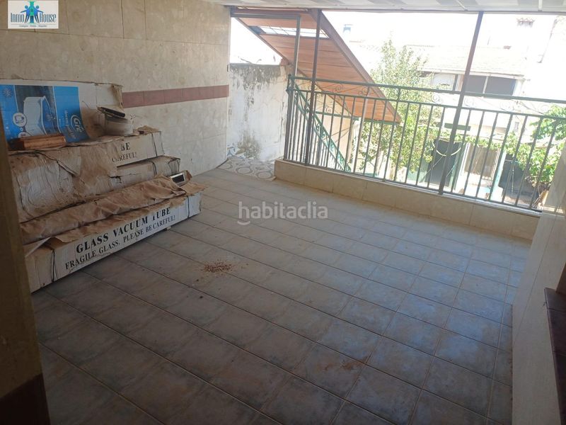 Foto b0bc6f92-89c4-43a1-ad79-1e8a279930e6. Xalet amb aparcament a Pedanías - Extrarradio Albacete