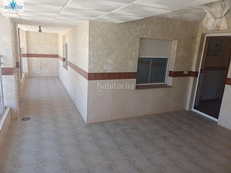 Foto dfa33186-0aa7-4cf8-b682-d0471b1768a4. Xalet amb aparcament a Pedanías - Extrarradio Albacete