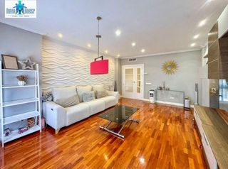 Pis a Centro. Inmohouse vende piso amplio en pleno centro de albacete