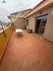 Dachwohnung in Santa Teresa - Vereda. Se vende ático  zona vereda de jaen