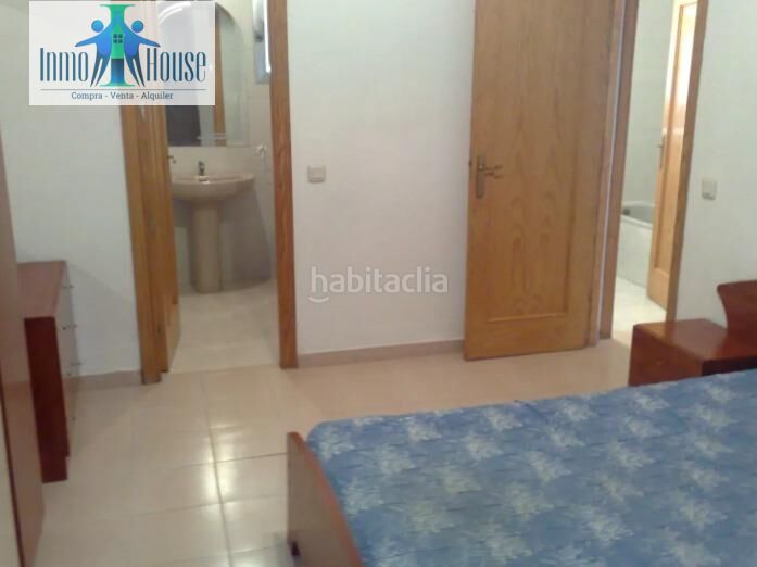 Foto 4c7c8ba2-b2cf-425d-9418-269e2a53f31d. Pis amb calefacció aparcament a Hospital Albacete