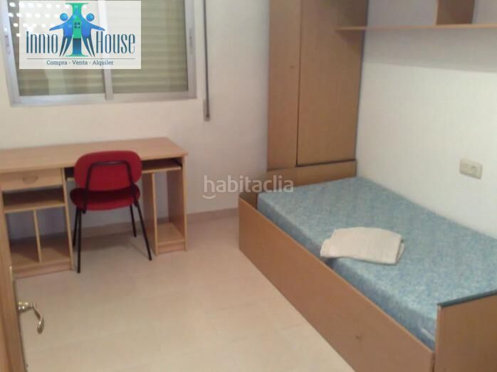 Foto ddfe50e7-61dd-4f4f-8de6-e01cdcab6e6c. Pis amb calefacció aparcament a Hospital Albacete