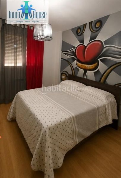 Foto e1450f36-3318-4839-a825-04c0a071434f. Pis amb calefacció aparcament piscina a Imaginalia - Llanos del Águila Albacete