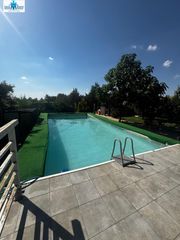 Masia a Pedanías - Extrarradio. Se vende parcela  zona de aguas nuevas