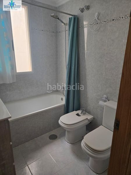 Foto 38561776-5202-4252-81a5-be1505004612. Pis amb calefacció a San Pablo Albacete