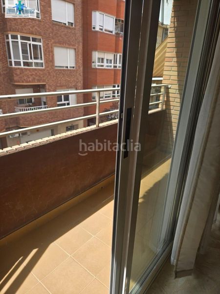 Foto c3e9dd24-abd0-4621-bd22-6460597fba54. Pis amb calefacció a San Pablo Albacete