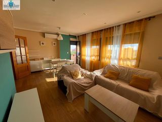 Location Appartement à Santa Teresa - Vereda. Amplio y luminoso piso en zona carrefour